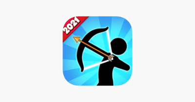 Stickman Archer: Stick Fight Image