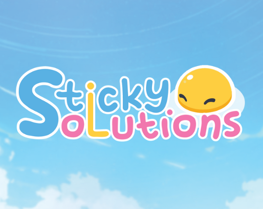 Sticky-Solutions Image