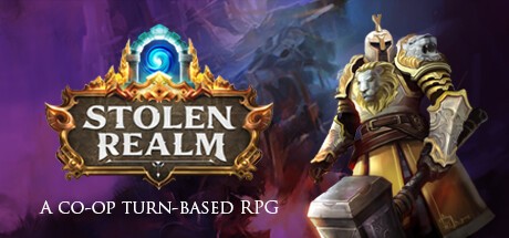Games like Stolen Realm