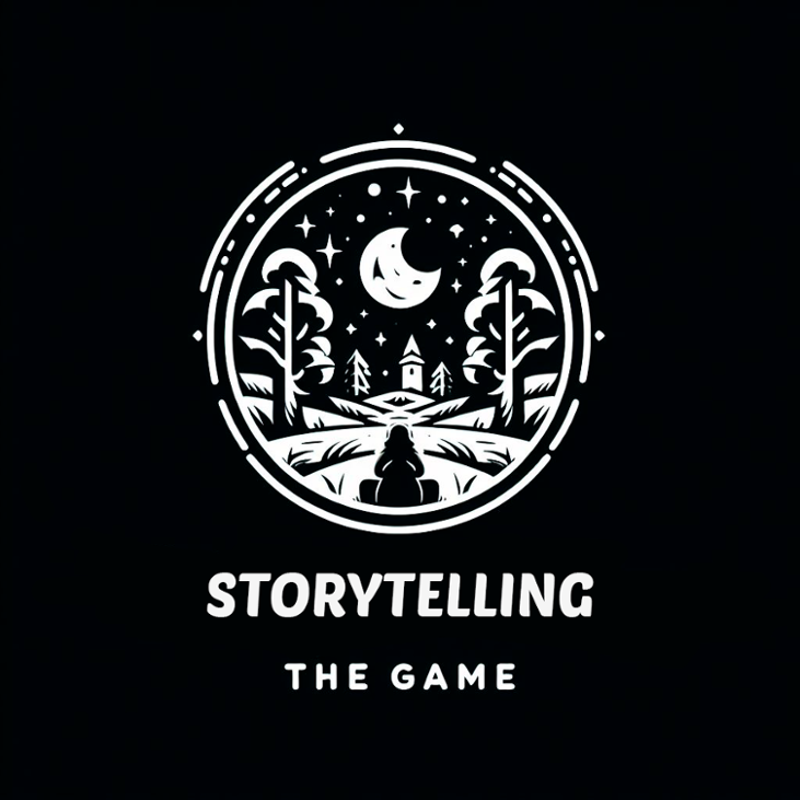 Games like Storytelling The Game