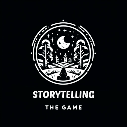 Storytelling The Game Image