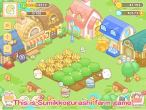 Sumikkogurashi Farm Image