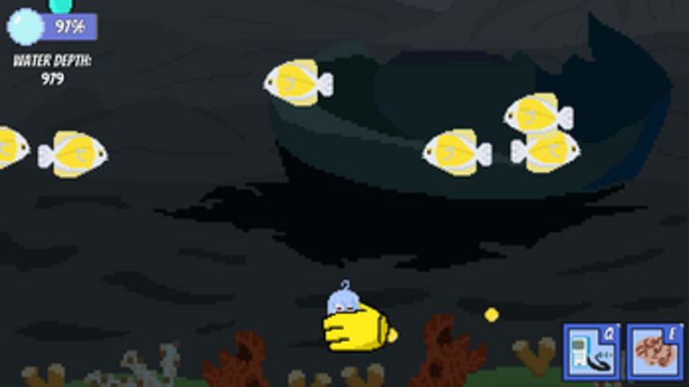 Sunken Nightmare Image