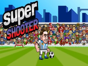 Super Shooter Image