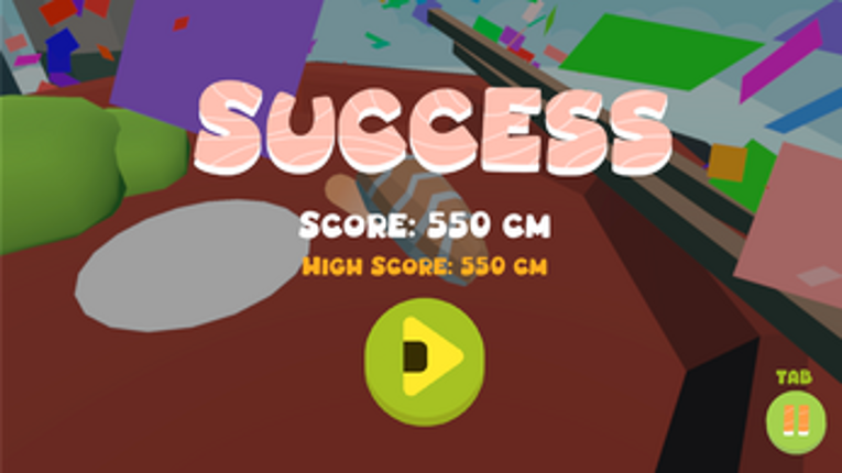 Sushi Tumbling Image