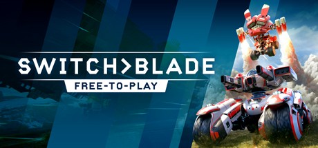 Games like Switchblade