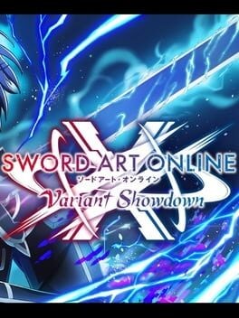 Games like Sword Art Online: Variant Showdown