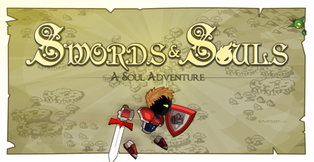 Games like Swords and Souls