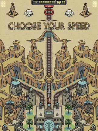 Symmetrain Image