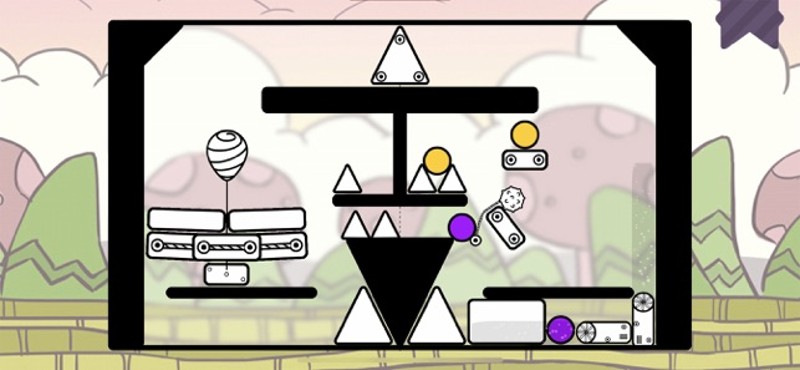 Symmetry! screenshot