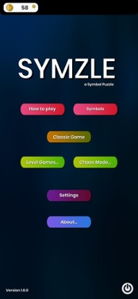 Symzle Image
