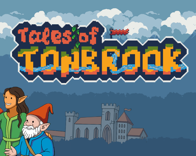Games like Tales of Tonbrook