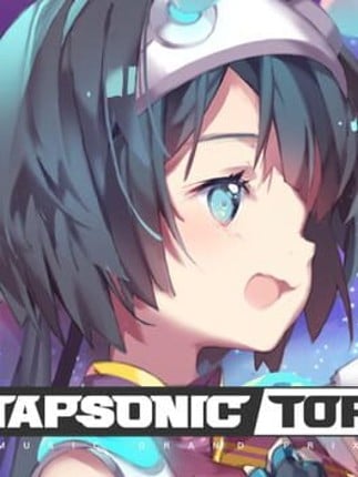 Tapsonic TOP Game Cover