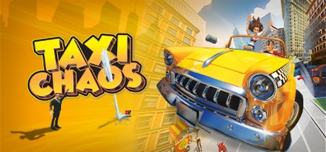 Games like Taxi Chaos