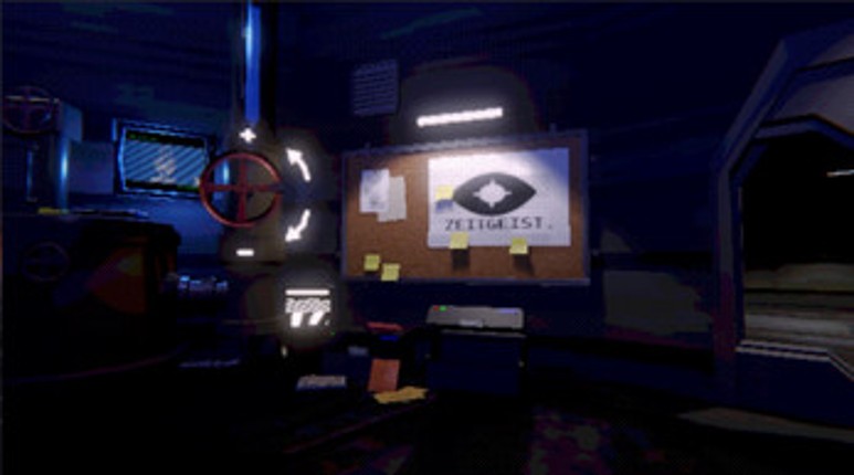 Team Failsafe Collective Climate Jam 2025 Sprint 3 Image