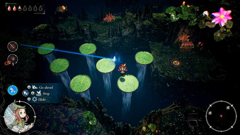The Adventures of Elliot: The Millennium Tales screenshot