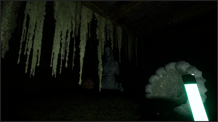 The Butler screenshot