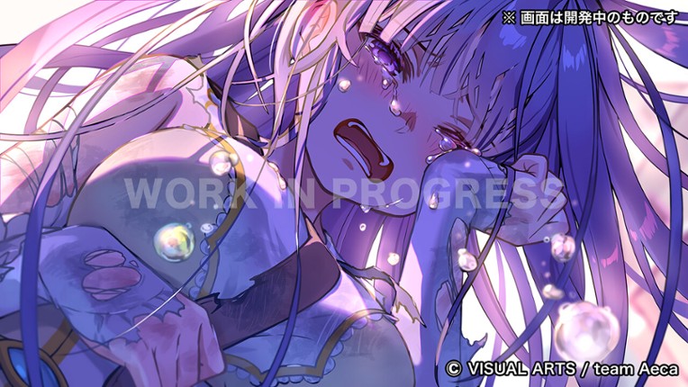 The False Alice -Retold Tale- screenshot