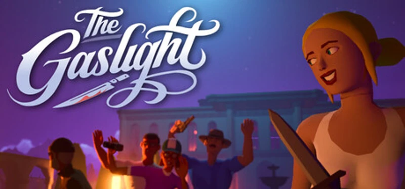 The Gaslight Image