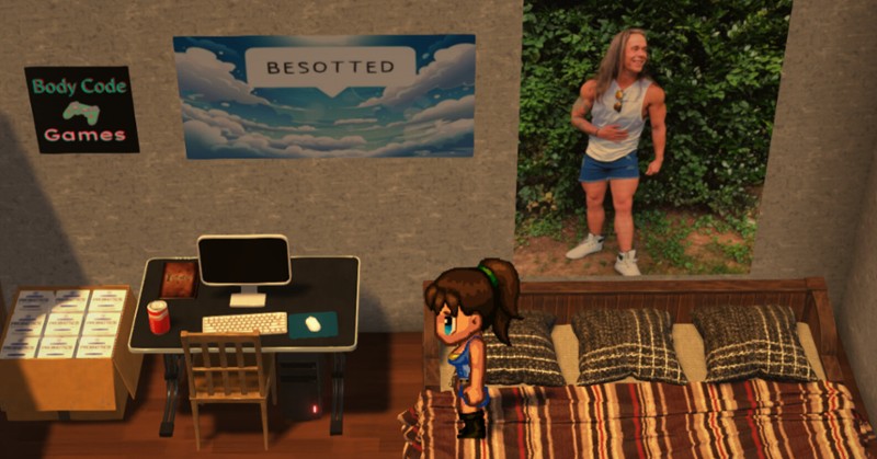 The Last Issue: Chasing Angels screenshot