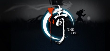 Games like The Lost