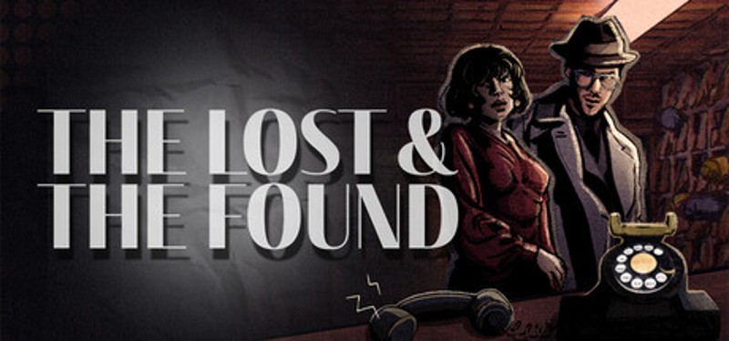 The Lost & The Found Image