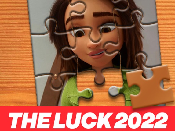 the luck 2022 Jigsaw Puzzle Game Cover