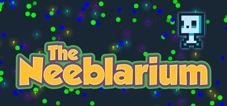 Games like The Neeblarium