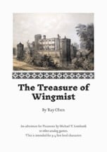 The Treasure of Wingmist Image