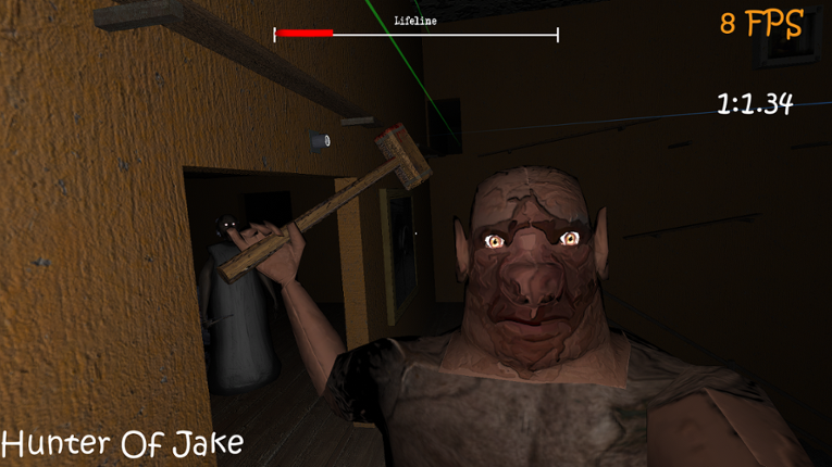 The Twins Unofficial PC Port screenshot