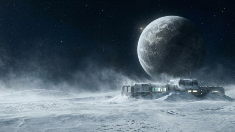 THE UTOPIAN PROJECT screenshot