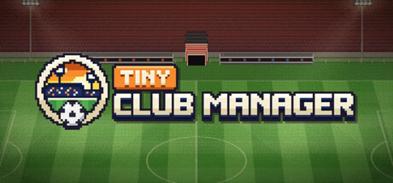 Tiny Club Manager Image