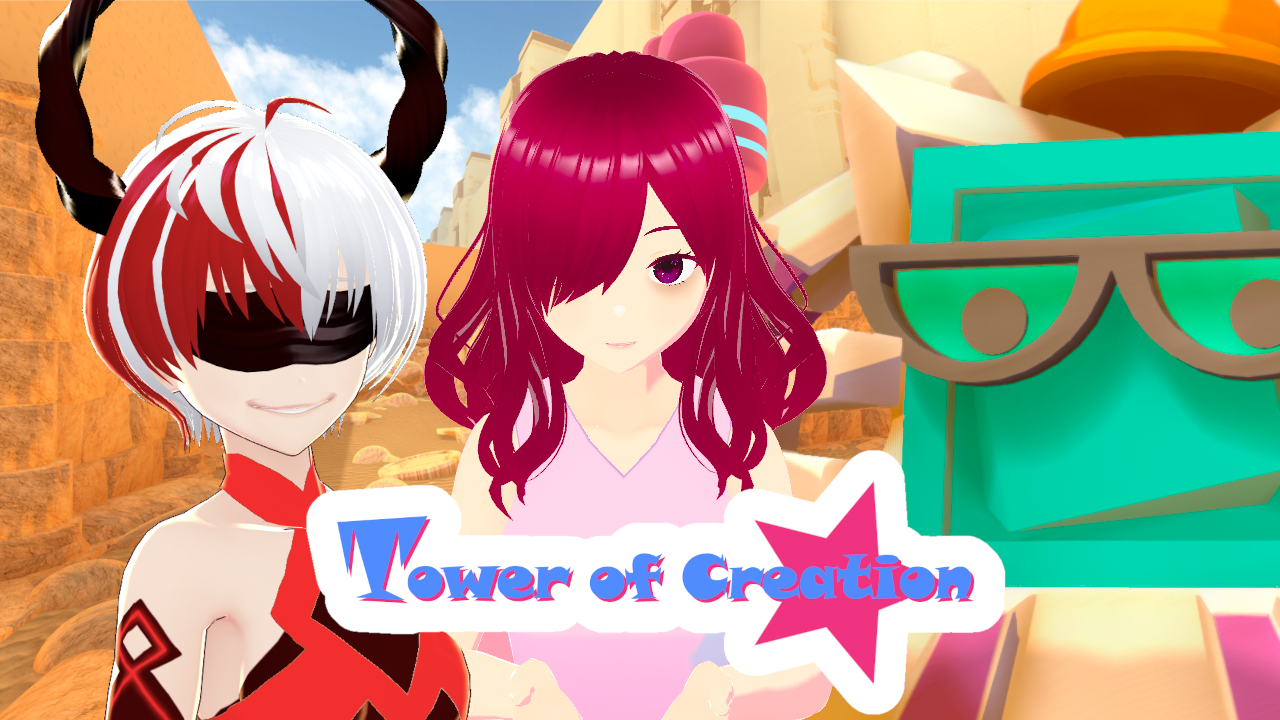 Games like Tower of Creation