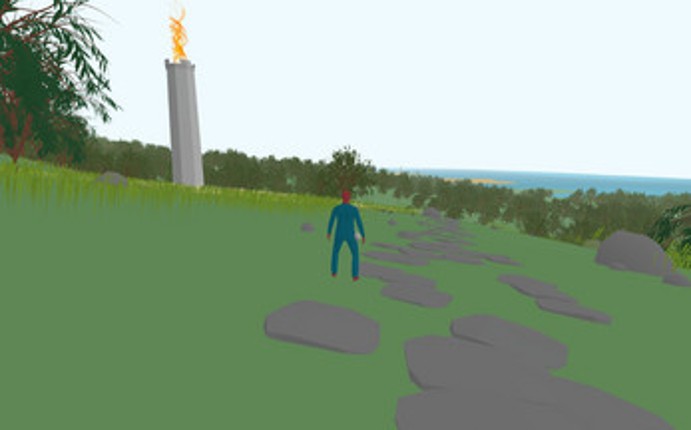Towers screenshot