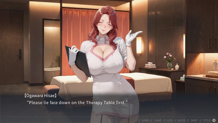 Toxic Marriage Punisher Image