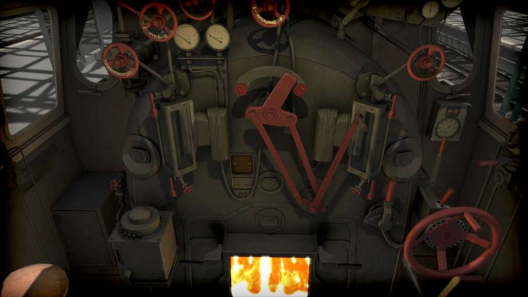 Train Simulator 2017 Image