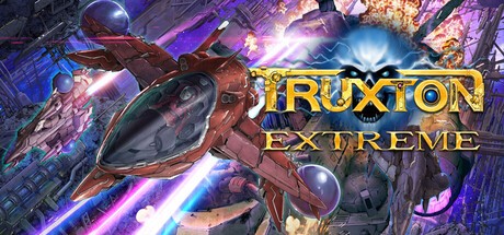 Games like Truxton Extreme