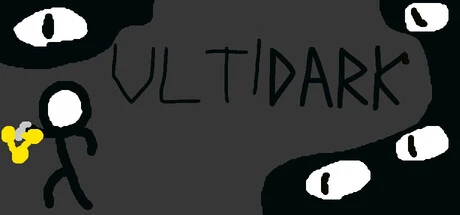 Games like ULTIDARK