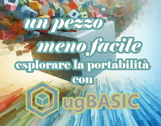 un pezzo meno facile Image