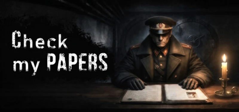 Check My Papers Image