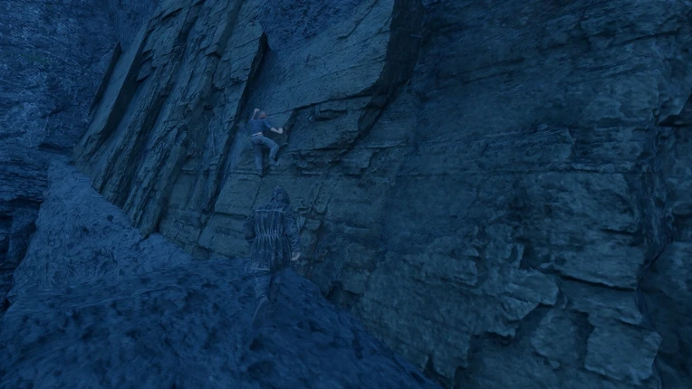 UNHOLD Image