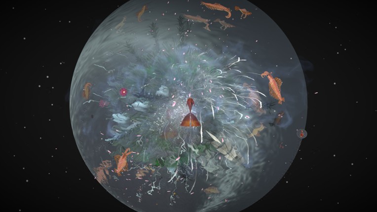 VICO 3: TALE OF THE SEVEN SEAS screenshot