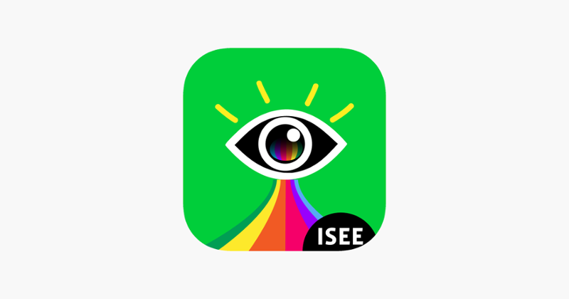 Visual Vocab ISEE - Upper Game Cover