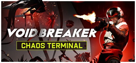 Games like VOID/BREAKER