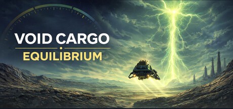 Games like Void Cargo: Equilibrium