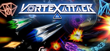 Games like Vortex Attack EX