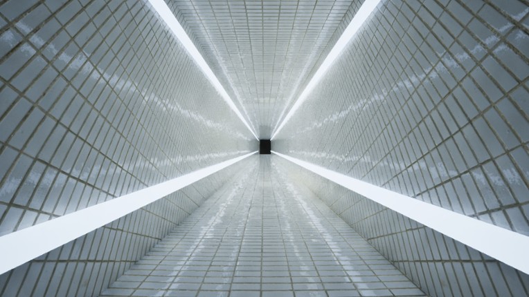 Walking In screenshot