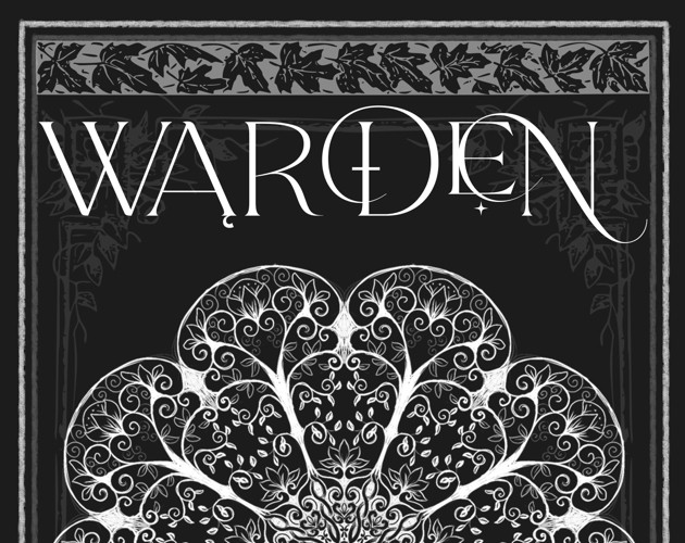 Games like Warden (Novella)