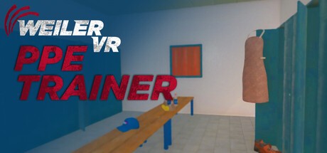 Games like WeilerVR PPE Trainer