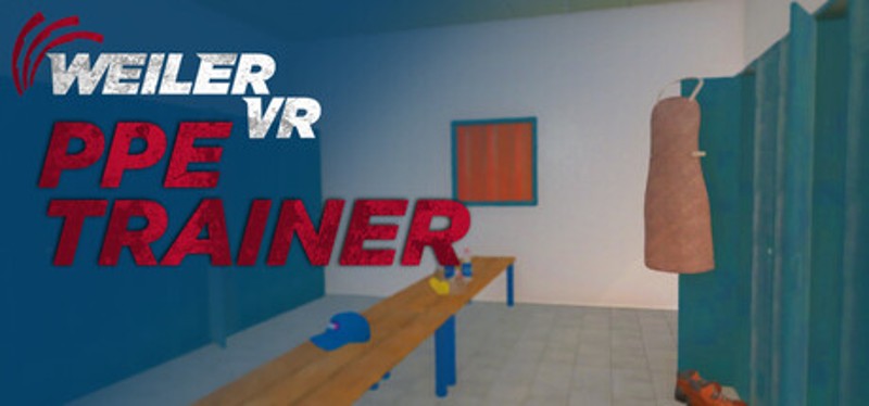 WeilerVR PPE Trainer Image